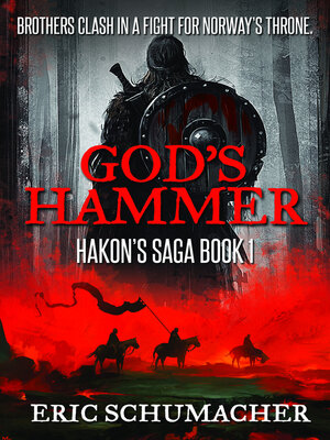 God's Hammer - ebook
